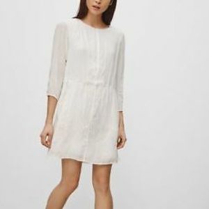 Aritzia Wilfred Summer Dress